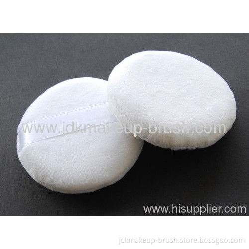 Cosmetic Cotton Powder Puff 